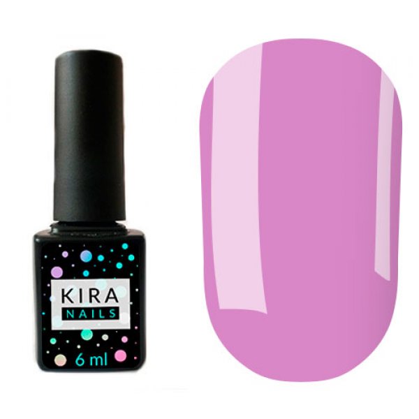 Gel polish №087 6 ml. Kira Nails