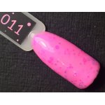 Gel polish №011 6 ml. Yoghurt Boom Kira Nails