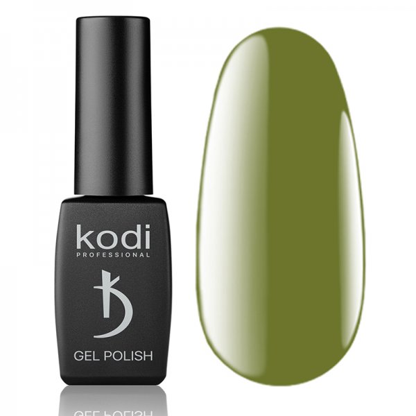 Gel polish "Mouline" №08 MN 8 ml. Kodi Professional