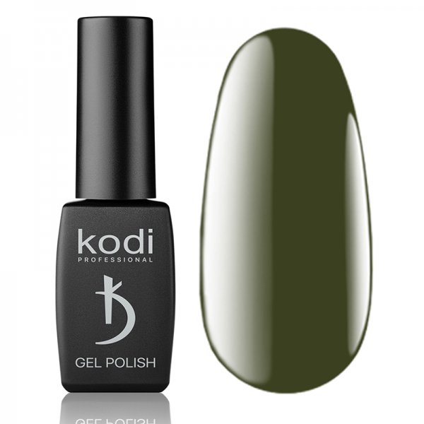 Gel polish "Mouline" №09 MN 8 ml. Kodi Professional