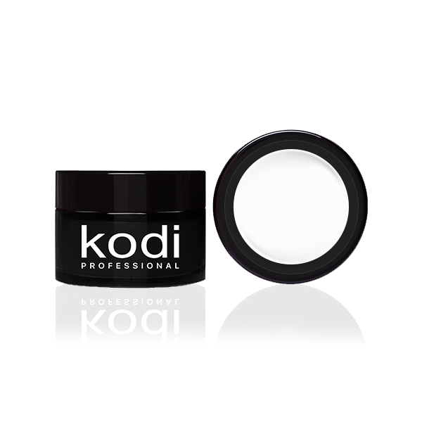 Гель-краска №1 4 ml. Kodi Professional