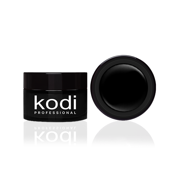 Гель-краска №2 4 ml. Kodi Professional