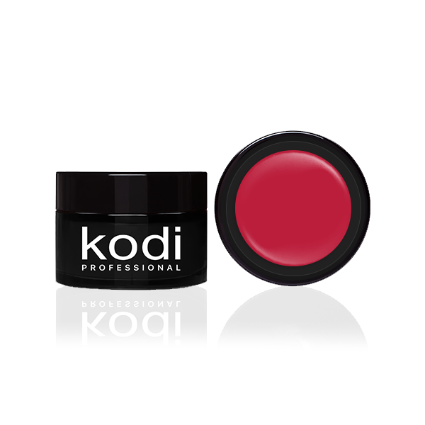 Гель-краска №5 4 ml. Kodi Professional