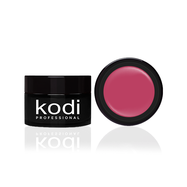 Гель-краска №11 4 ml. Kodi Professional
