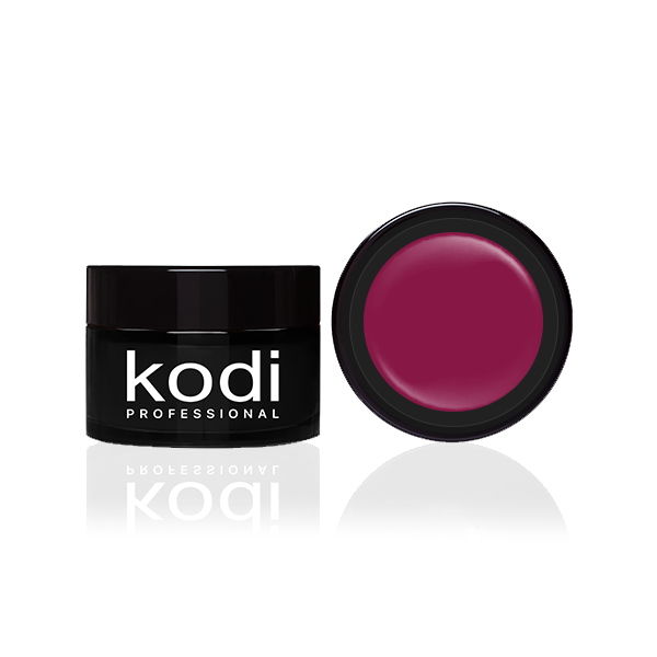 Гель-краска №16 4 ml. Kodi Professional