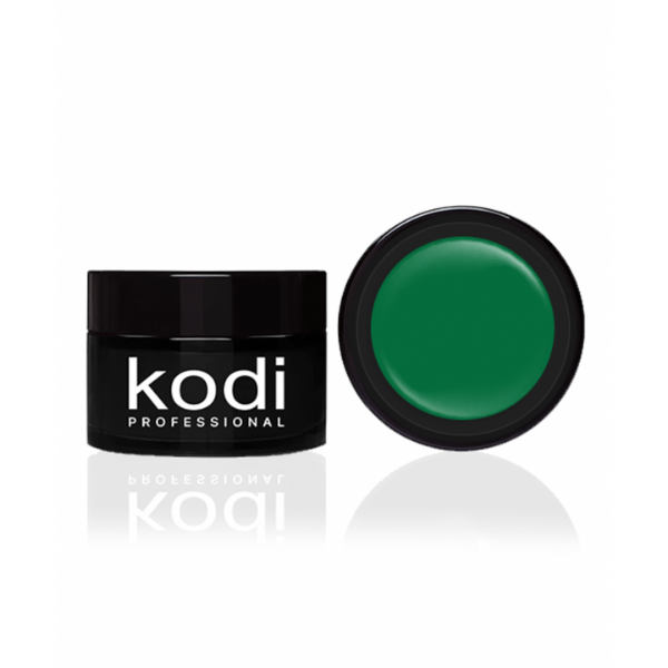 Гель-краска №29 4 ml. Kodi Professional