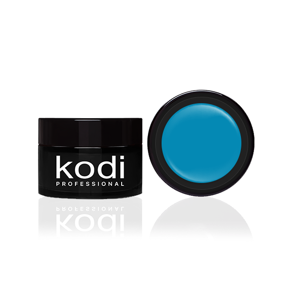 Гель-краска №30 4 ml. Kodi Professional