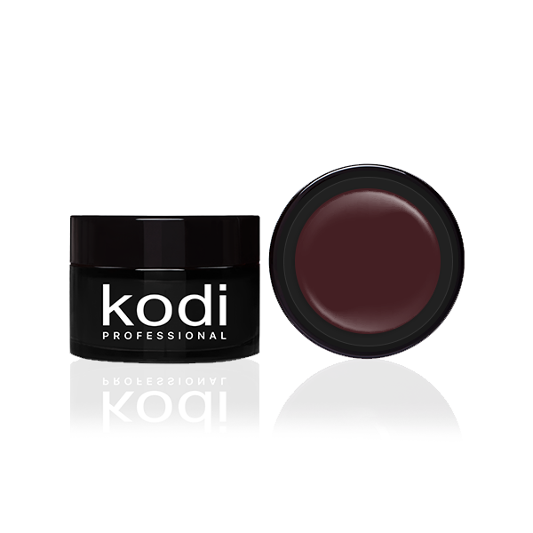 Гель-краска №32 4 ml. Kodi Professional
