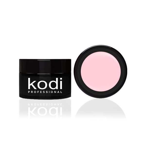 Гель-краска №33 4 ml. Kodi Professional