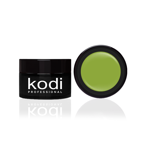 Гель-краска №39 4 ml. Kodi Professional