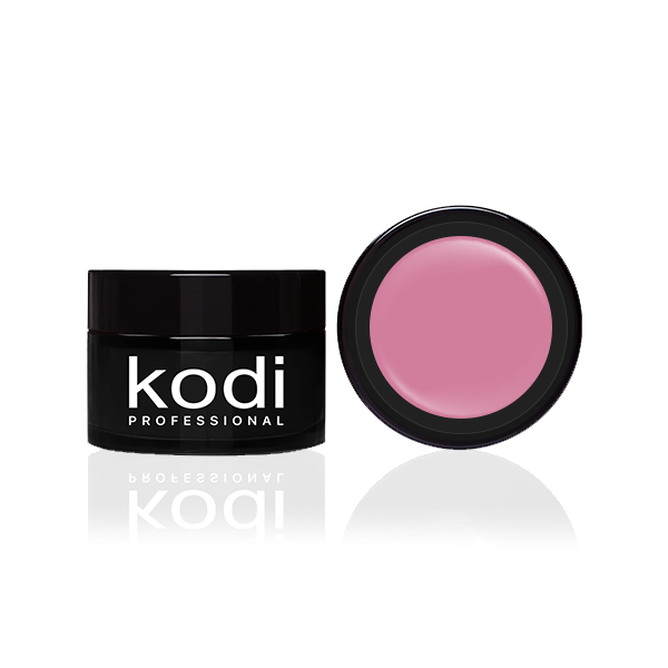Гель-краска №41 4 ml. Kodi Professional