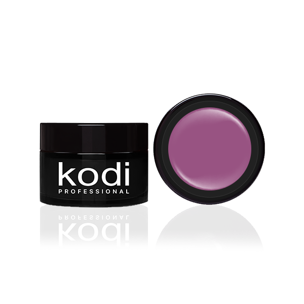 Гель-краска №45 4 ml. Kodi Professional