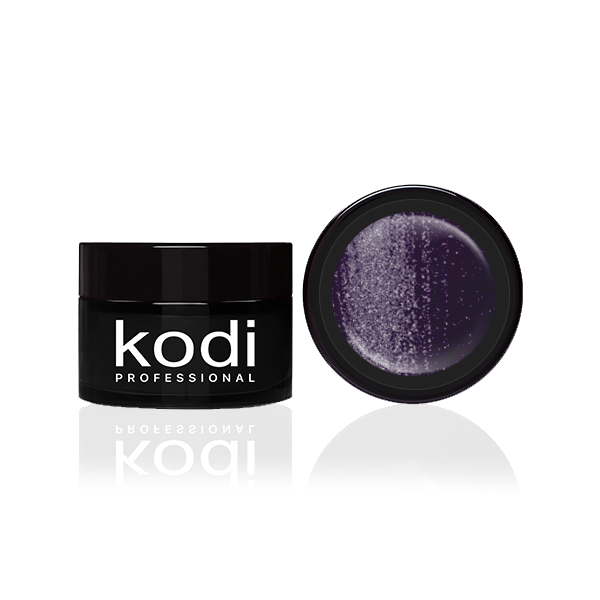 Гель-краска №48 4 ml. Kodi Professional