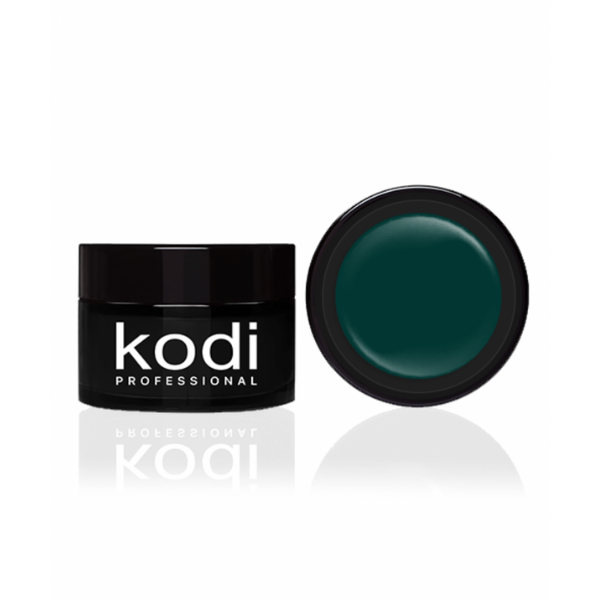 Гель-краска №49 4 ml. Kodi Professional