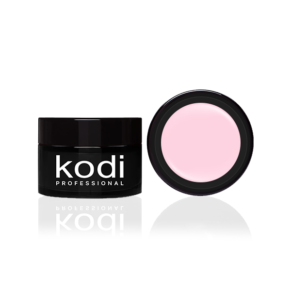 Гель-краска №56 4 ml. Kodi Professional