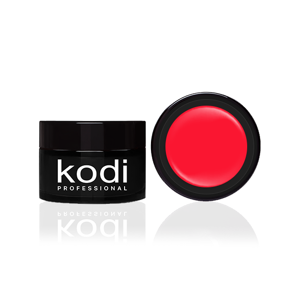 Гель краска №59 4 ml. Kodi Professional