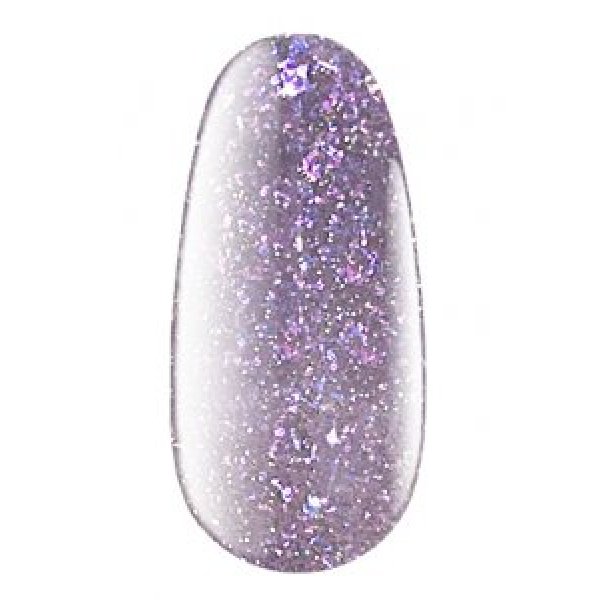 Gel polish "Polar Light" №02 PL 8 ml. Kodi Professional  