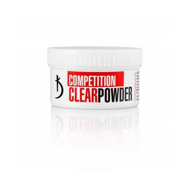 Competition Clear Powder (color:clear) 60 g. Kodi Professional