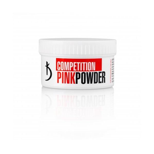 Competition Pink Powder (color:pink) 60 g. Kodi Professional