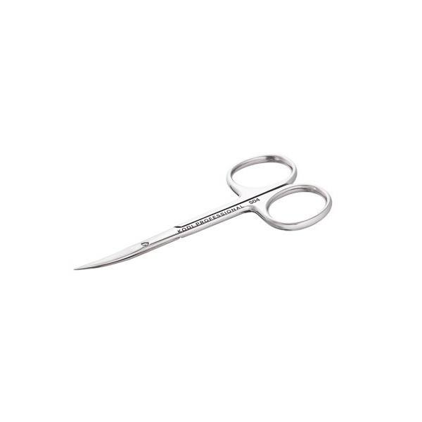 Cuticle scissors S04 (for left-handed) Kodi Professional