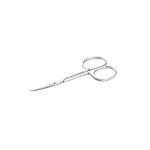 Cuticle scissors S03 (hook) Kodi Professional