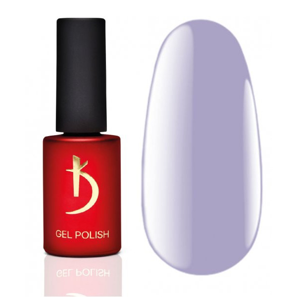 Gel polish Mouline №04 MN 7 ml. Kodi Professional