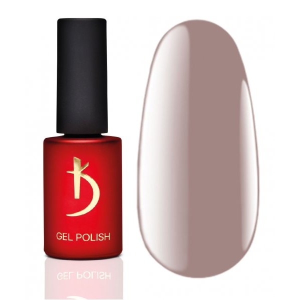 Gel polish Mouline №07 MN 7 ml. Kodi Professional