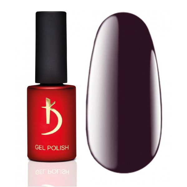 Gel polish Mouline №10 MN 7 ml. Kodi Professional