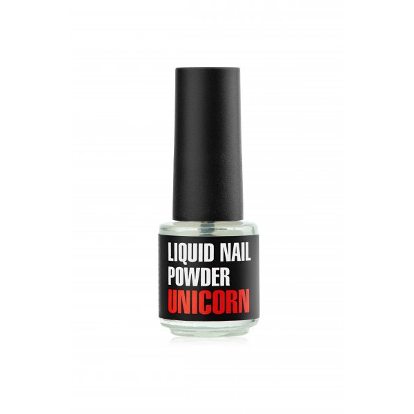 Liquid Nail Powder Unicorn 4 ml. Kodi Professional