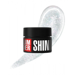 Medium builder shine gel