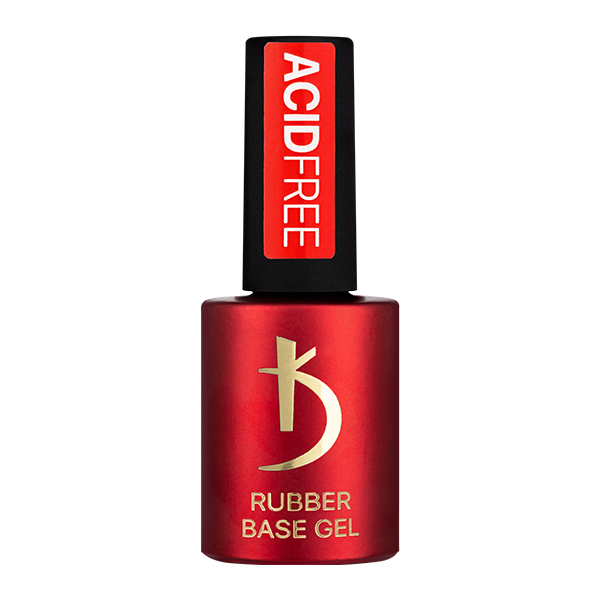 Rubber Base Acid Free Kodi Professional 15 ml