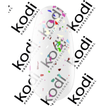 No sticky top coat "ART 06" 7 ml. Kodi Professional