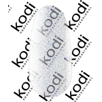 No sticky top coat "ART 09" 7 мл. Kodi Professional
