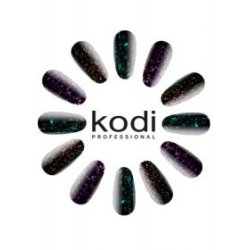 Коллекция "Rainbow Flakes" Kodi Professional (RF)