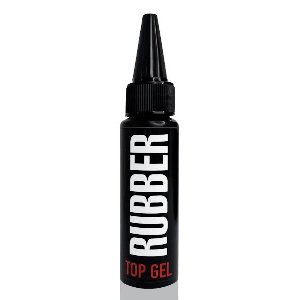 Rubber Top Gel 30 ml. Kodi Professional