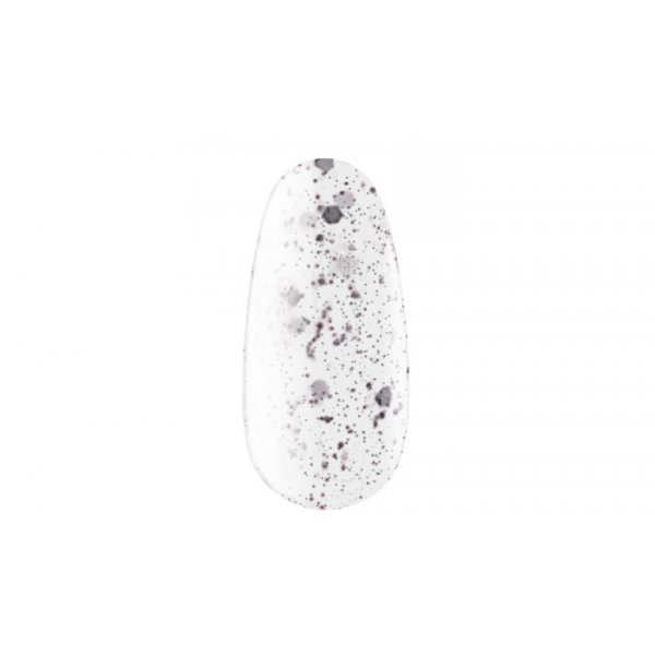 Gel polish "Art Sprinkle" №04 AS 7 ml. Kodi Professional