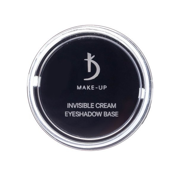 Invisible Cream Eyeshadow Base 5 g. Kodi Professional