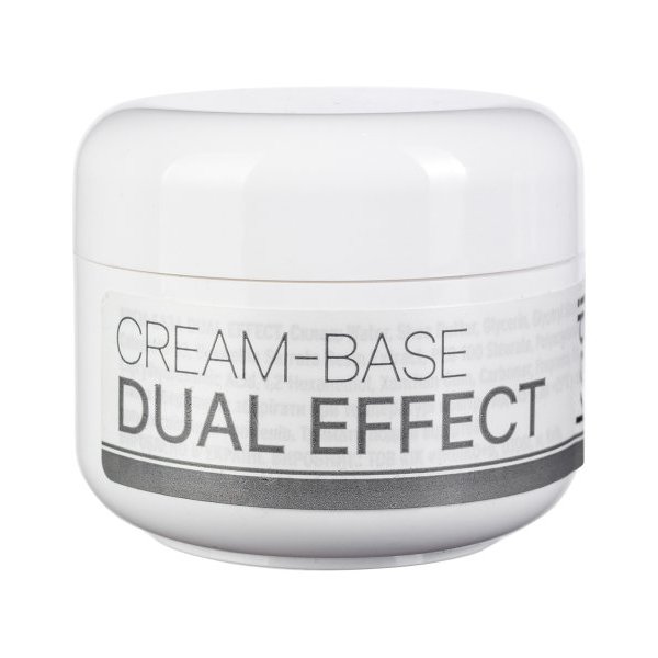 Cream-Base Dual Effect 30 ml. Kodi Professional