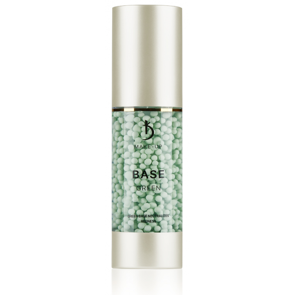 Base Green Make-Up 35 ml. Kodi Professional