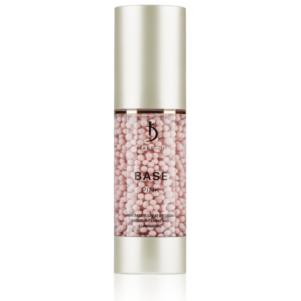 Base Pink Make-Up 35 ml. Kodi Professional