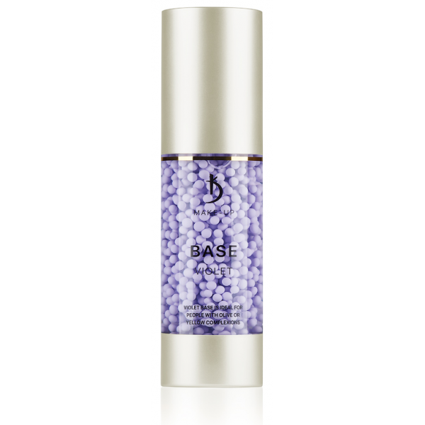 Base Violet Make-Up 35 ml. Kodi Professional