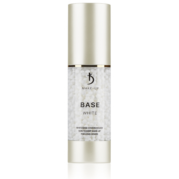 Base White Make-Up 35 ml. Kodi Professional