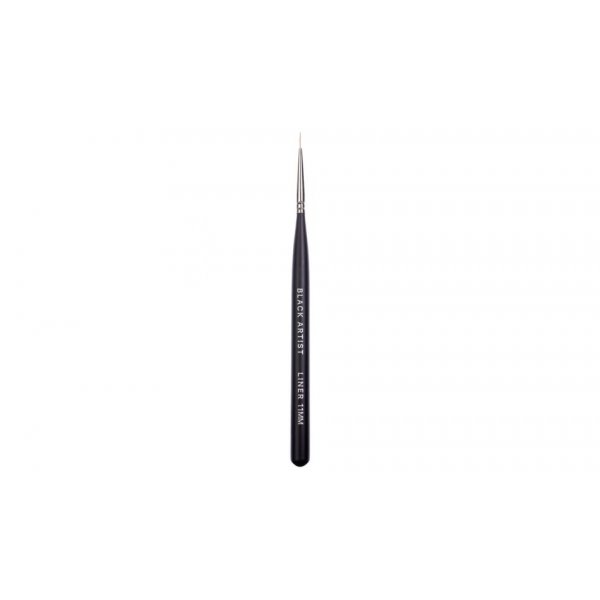 Brush for nail design Liner 11 (black) Kodi Professional