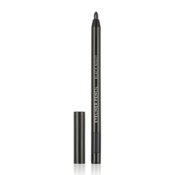 Eyeliner Pencil Black Night 0,5 g. Kodi Professional