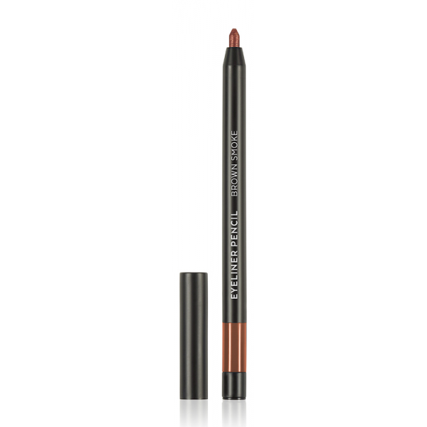 Eyeliner Pencil Brown Smoke 0,5 g. Kodi Professional