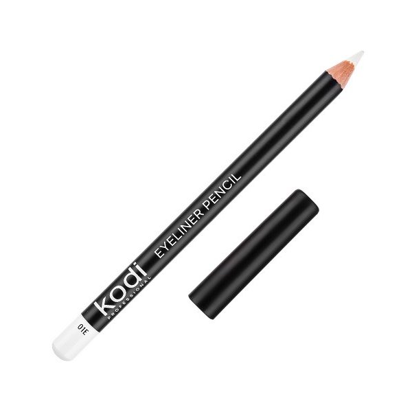 Eyeliner Pencil 01E Kodi Professional