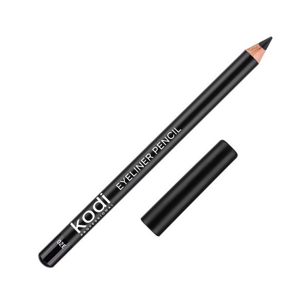 Eyeliner Pencil 02E Kodi Professional