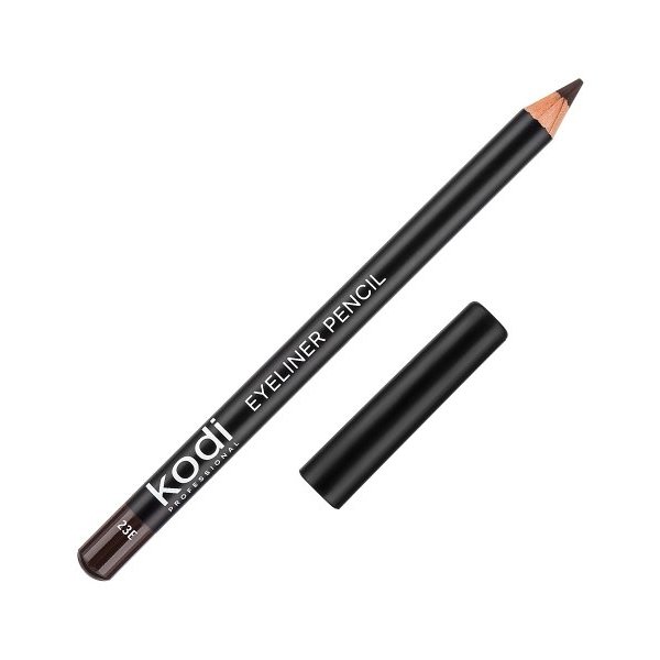 Eyeliner Pencil 23E Kodi Professional