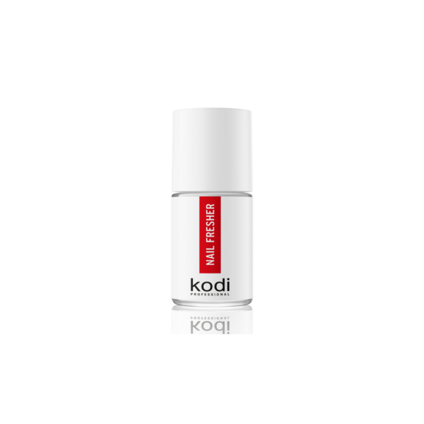 Nail fresher 15 ml. (Degreasing liquid) Kodi Professional