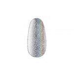 Holographic pigment for nails №1, 3 g. Kodi Professional